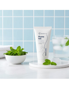 BODYLUME PLUME GEL  - DRENANTE GAMBE RINFRESCANTE 100 ML