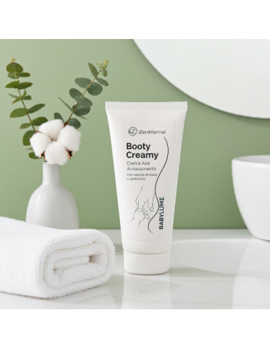 BABYLUME BOOTY CREAMY - CREMA ANTIARROSAMENTO 0+ 100 ML