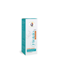 FSP FITOIALO SPRAY ORALE - GOLA E VOCE 30 ML