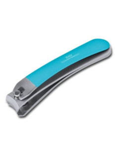TRONCHESINO TAGLIAUNGHIE - 2EASY NAIL CLIPPER CLASSIC STANDARD AZZURRO