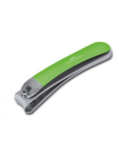 TRONCHESINO TAGLIAUNGHIE - 2EASY NAIL CLIPPER CLASSIC MINI VERDE