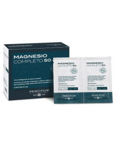 PRINCIPIUM MAGNESIO COMPLETO 50+ 32 BUSTINE