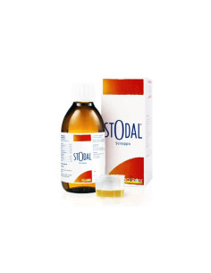 BOIRON STODAL SCIROPPO TOSSE 200 ML 2