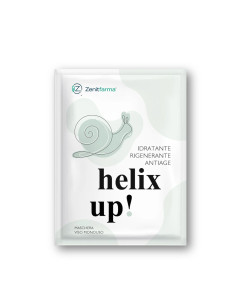 INNOVALUME HELIX UP - MASCHERA VISO MONOUSO 15 ML