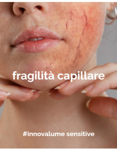 INNOVALUME SENSITIVE - CREMA PER PELLI SENSIBILI SPF 15 50 ML 2