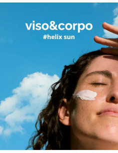 FLUIDO SOLARE HELIX SUNRISE SPF50+ 100 ML FORMATO VIAGGIO 2
