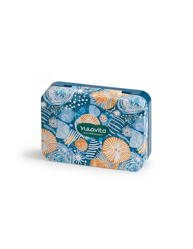 NEAVITA TWICE INFUSO MORA E FRAGOLA MINI - EDIZIONE LIMITATA 3 MAXI FILTRI