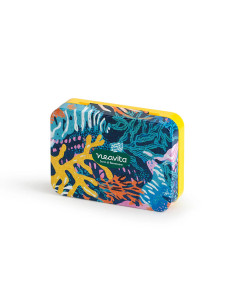NEAVITA TWICE INFUSO MANGO E IBISCO MINI - EDIZIONE LIMITATA 3 MAXI FILTRI 2