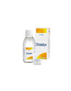 DROSETUX BOIRON SCIROPPO TOSSE 150ML 2