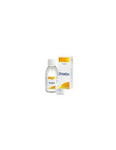 DROSETUX BOIRON SCIROPPO TOSSE 150ML