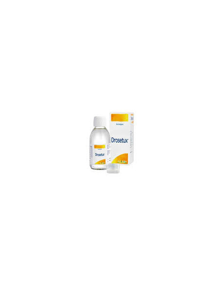 DROSETUX BOIRON SCIROPPO TOSSE 150ML DROSETUX BOIRON SCIROPPO TOSSE 150ML