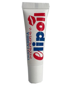 ZENITFARMA E-LIPOIL OLIO LABBRA CON VITAMINA E - PROTETTIVO LENITIVO 8 ML 2