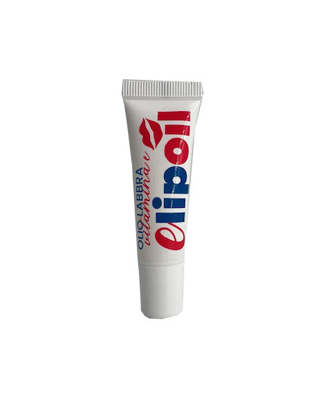 ZENITFARMA E-LIPOIL OLIO LABBRA CON VITAMINA E - PROTETTIVO LENITIVO 8 ML ZENITFARMA E-LIPOIL OLIO LABBRA CON VITAMINA E - PROTETTIVO LENITIVO 8 ML