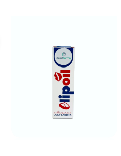 ZENITFARMA E-LIPOIL OLIO LABBRA CON VITAMINA E - PROTETTIVO LENITIVO 8 ML
