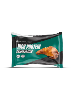 HIGH PROTEIN CROISSANT CLASSICO VUOTO MONOPORZIONE 50 G