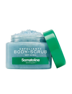 BODY SCRUB ANTI ACQUA SALINO BIFASICO DRENANTE - SOMATOLINE SKIN EXPERT 350 G