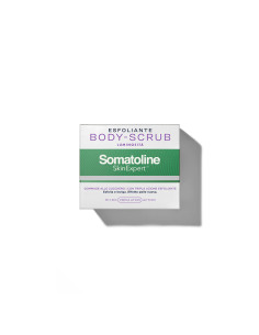 BODY SCRUB LUMINOSITA' GOMMAGE ALLO ZUCCHERO - SOMATOLINE SKIN EXPERT 350 G 2