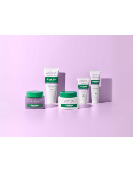 BODY SCRUB LUMINOSITA' GOMMAGE ALLO ZUCCHERO - SOMATOLINE SKIN EXPERT 350 G BODY SCRUB LUMINOSITA' GOMMAGE ALLO ZUCCHERO - SOMATOLINE SKIN EXPERT 350 G