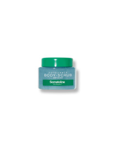 BODY SCRUB ANTI ACQUA SALINO BIFASICO DRENANTE - SOMATOLINE SKIN EXPERT 350 G 2