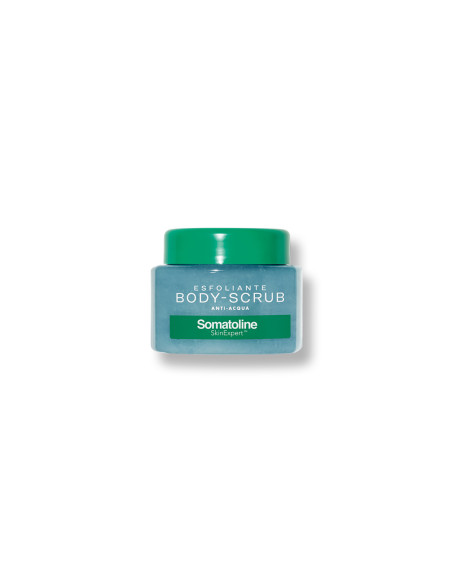 BODY SCRUB ANTI ACQUA SALINO BIFASICO DRENANTE - SOMATOLINE SKIN EXPERT 350 G BODY SCRUB ANTI ACQUA SALINO BIFASICO DRENANTE - SOMATOLINE SKIN EXPERT 350 G