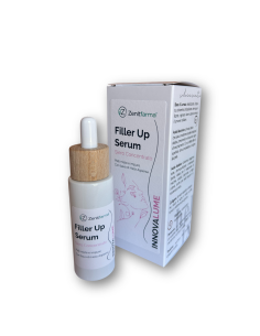 INNOVALUME FILLER UP SERUM - SIERO VISO CONCENTRATO 30 ML