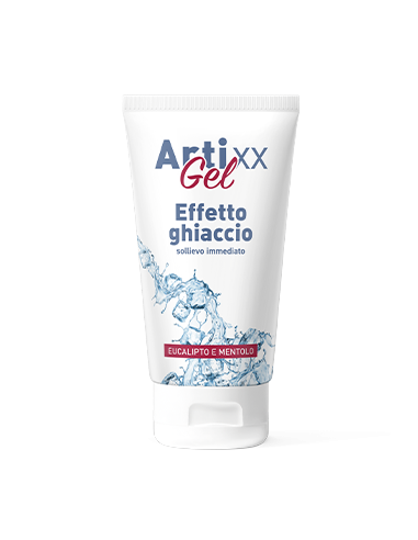 Artixx Gel