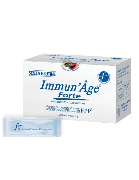 IMMUN'AGE FORTE NAMED - SISTEMA IMMUNITARIO E STRESS OSSIDATIVO 60 BUSTINE IMMUN'AGE FORTE NAMED - SISTEMA IMMUNITARIO E STRESS OSSIDATIVO 60 BUSTINE