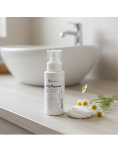 INNOVALUME OILY CLEANSE - OLIO STRUCCANTE WATERPROOF 150 ML