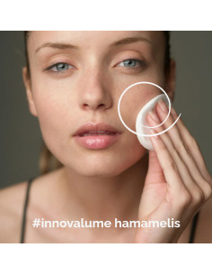 INNOVALUME HAMAMELIS - ACQUA DI AMAMELIDE TONICO DETERGENTE 200 ML 2