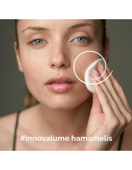 INNOVALUME HAMAMELIS - ACQUA DI AMAMELIDE TONICO DETERGENTE 200 ML INNOVALUME HAMAMELIS - ACQUA DI AMAMELIDE TONICO DETERGENTE 200 ML