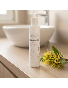 INNOVALUME HAMAMELIS - ACQUA DI AMAMELIDE TONICO DETERGENTE 200 ML