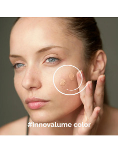 INNOVALUME COLOR - MAGIC TOUCH BB CREAM SPF30 50 ML 2