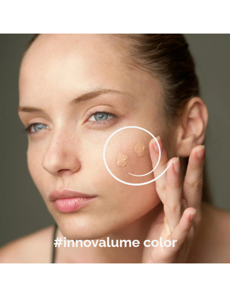 INNOVALUME COLOR - MAGIC TOUCH BB CREAM SPF30 50 ML INNOVALUME COLOR - MAGIC TOUCH BB CREAM SPF30 50 ML