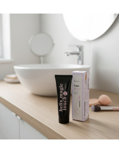 INNOVALUME COLOR - MAGIC TOUCH BB CREAM SPF30 50 ML