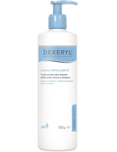 DEXERYL CREMA EMOLLIENTE - PELLE SECCA E ATOPICA 500 G 2