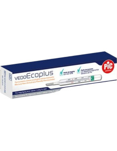 TERMOMETRO ANALOGICO VEDOECO PLUS - PIC SOLUTIONS