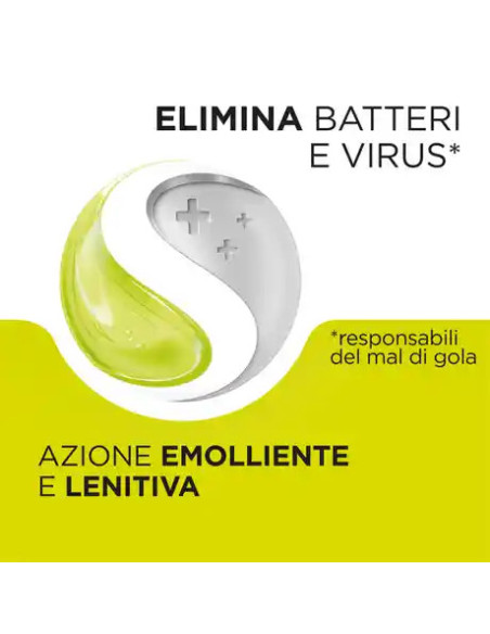 BENAGOL GUSTO LIMONE SENZA ZUCCHERO 24 PASTIGLIE BENAGOL GUSTO LIMONE SENZA ZUCCHERO 24 PASTIGLIE