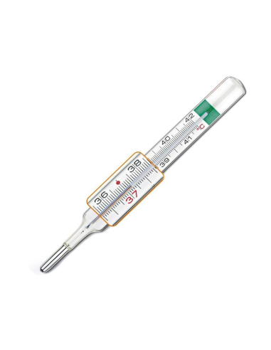 TERMOMETRO ANALOGICO VEDOECO PLUS - PIC SOLUTIONS