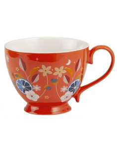 NEAVITA HERBAL MUG ARANCIO - LINEA NATURAL ELISIR 400 ML