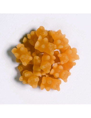 NEAVITA ORSETTEA BEVI O MANGIA - FRUTTI ROSSI 100 G