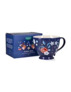 NEAVITA HERBAL MUG BLU - LINEA NATURAL ELISIR 400 ML 2