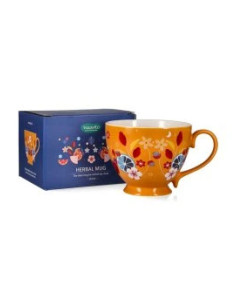 NEAVITA HERBAL MUG OCRA - LINEA NATURAL ELISIR 400 ML 2