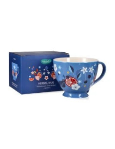 NEAVITA HERBAL MUG AZZURRA - LINEA NATURAL ELISIR 400 ML 2