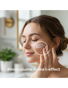 INNOVALUME HYDRA T-EFFECT - CREMA VISO IDRATANTE 50 ML 2