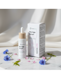 INNOVALUME IALU AGE SERUM - SIERO ANTIAGE EFFETTO FILLER 30 ML