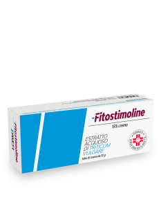 FITOSTIMOLINE 15% CREMA CICATRIZZANTE - FERITE E PIAGHE 32G