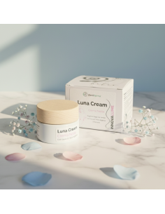 INNOVALUME LUNA CREAM - CREMA NOTTE ANTIAGE 50 ML