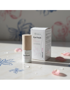INNOVALUME EYE FRESH - CREMA CONTORNO OCCHI BORSE E OCCHIAIE 15 ML