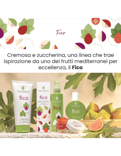 NATURE'S FICO - BAGNODOCCIA PROFUMATO 200 ML 2