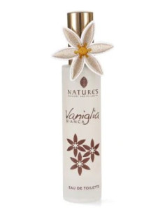 NATURE'S VANIGLIA BIANCA - EAU DE TOILETTE 50 ML 2